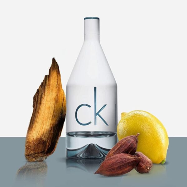 عطر کالوین کلین 100 for men